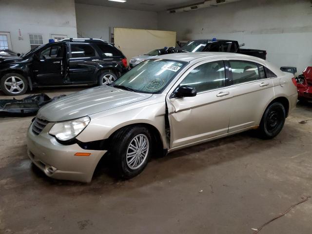 2008 Chrysler Sebring LX