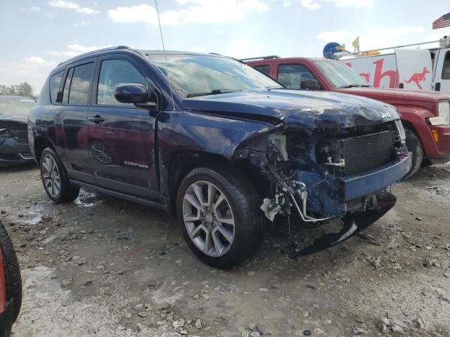 1C4NJDEB4GD558943 Jeep Compass Latitude