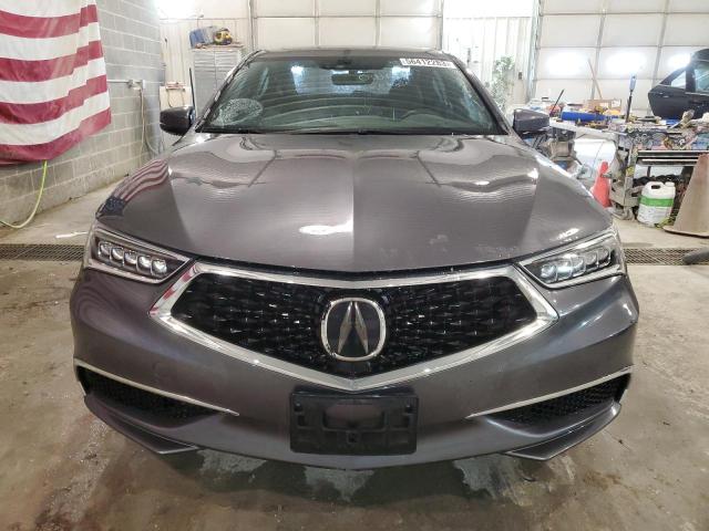 19UUB1F51LA003493 Acura TLX TECHNO 5