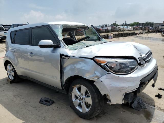 KNDJN2A22K7693214 KIA Soul