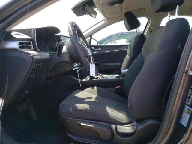 5XXG14J24MG019660 KIA K5 LXS