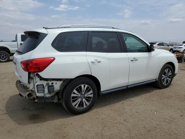 5N1DR2MN2JC610468 Nissan Pathfinder S