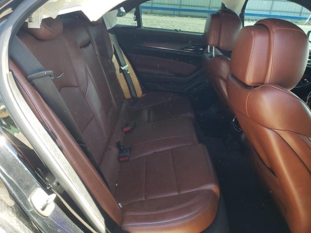 1G6AY5SX8E0148220 Cadillac Cts Performance Collection