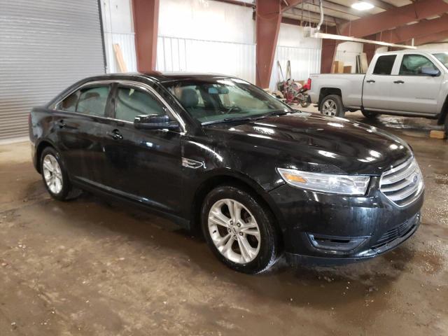 2013 Ford Taurus Sel VIN: 1FAHP2H89DG230742 Lot: 54552893