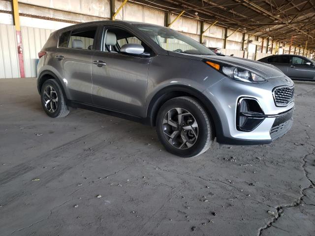 KNDPM3AC7N7012058 KIA Sportage Lx
