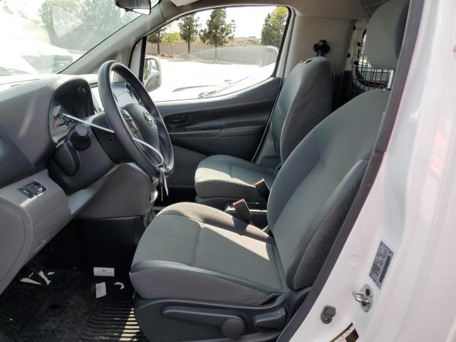 3N6CM0KNXLK706011 Nissan NV200 2.5S