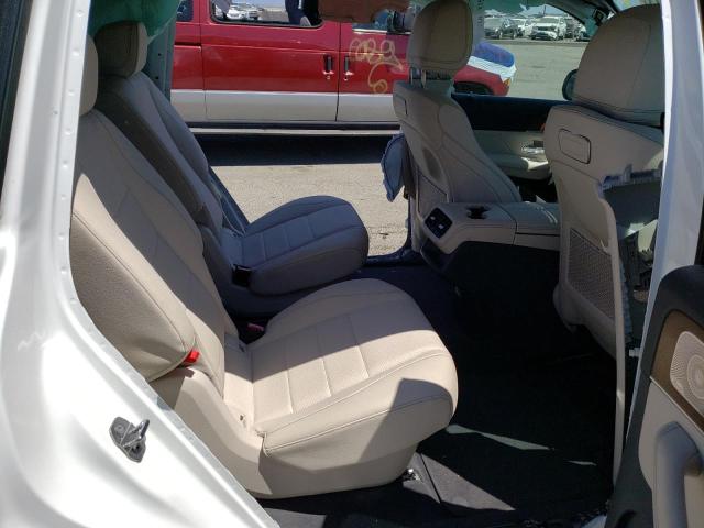 4JGFF5KE4LA261303 Mercedes-Benz Gls 450 4matic