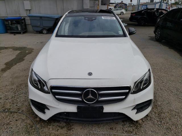 WDDZH6JB9KA555910 Mercedes-Benz E 450 4matic