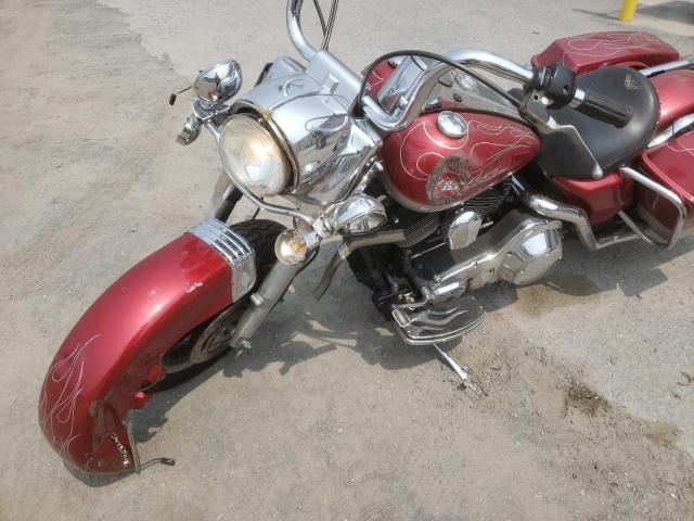 2004 HARLEY-DAVIDSON FLHRI - 1HD1FBW154Y729938