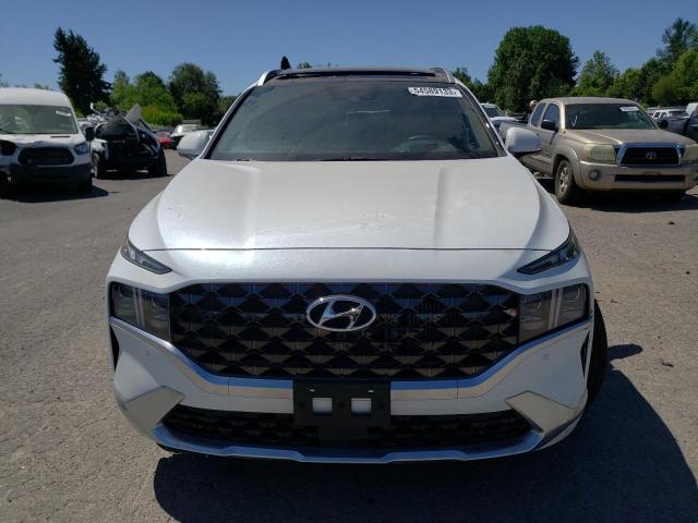 2022 HYUNDAI SANTA FE C 5NMS54AL7NH456952