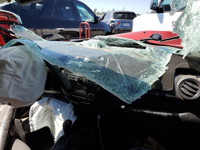 ML32A3HJ8FH032079 Mitsubishi MIRAGE DE