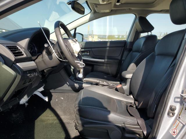JF1GPAW66FH301562 Subaru Impreza Sport Limited