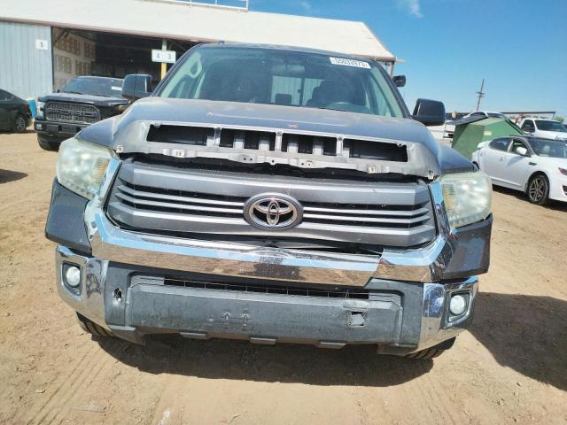 5TFRY5F18EX155634 Toyota Tundra Double Cab Sr/sr5