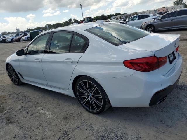 2020 BMW 540 I - WBAJS1C07LCD57095