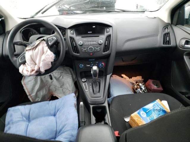 1FADP3F21GL319865 Ford FOCUS SE