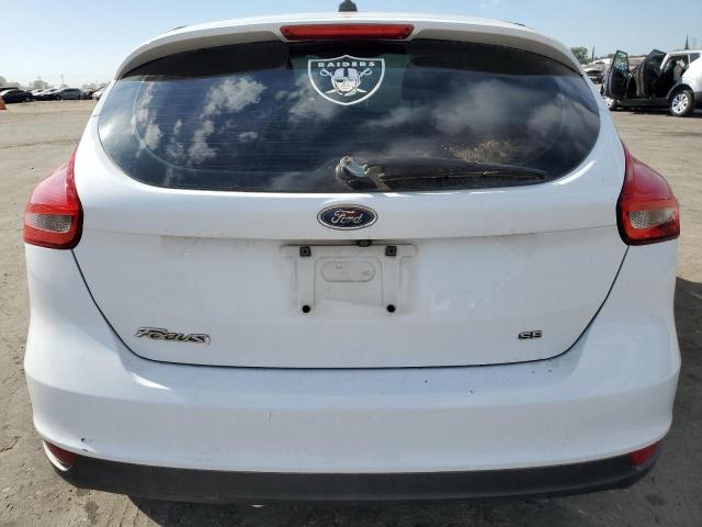 1FADP3K2XFL306651 Ford FOCUS SE