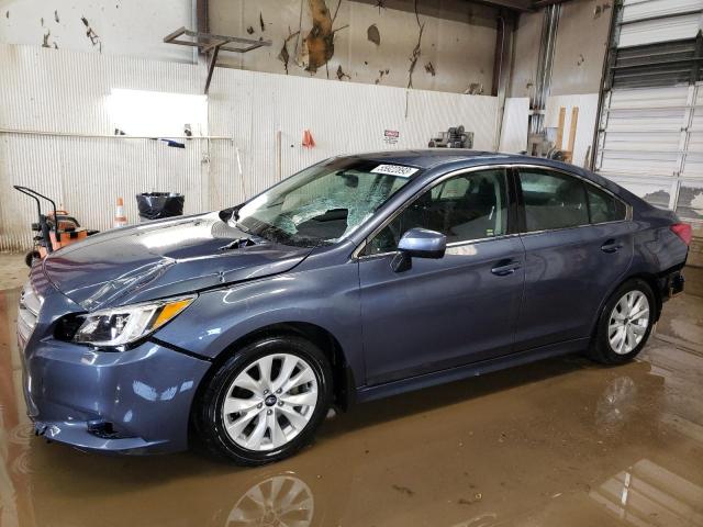 2016 Subaru Legacy 2.5i Premium