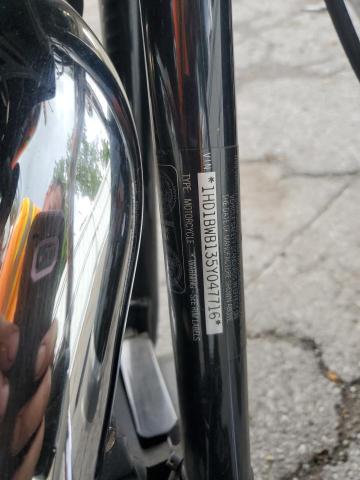 2005 HARLEY-DAVIDSON FLSTCI - 1HD1BWB135Y047716