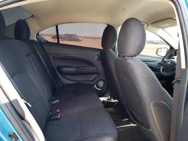 ML32F3FJ0KHF01313 Mitsubishi Mirage G4 Es