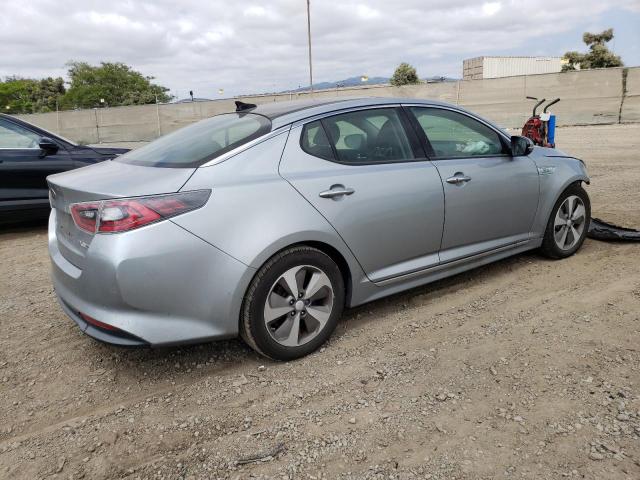 KNAGN4AD8E5071821 KIA OPTIMA HYBRID