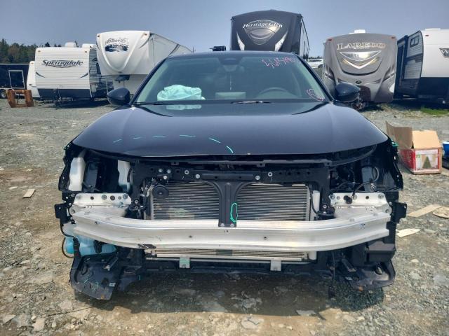 2022 HONDA CIVIC EX - 2HGFE2F38NH125891