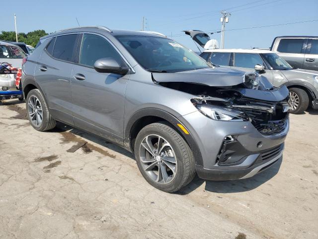 KL4MMDS28MB042223 2021 BUICK ENCORE, photo no. 4