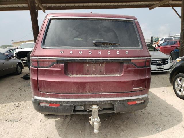 2022 JEEP WAGONEER S 1C4SJUAT7NS207227