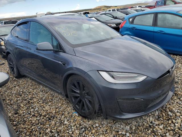 7SAXCBE68NF354519 Tesla MODEL X