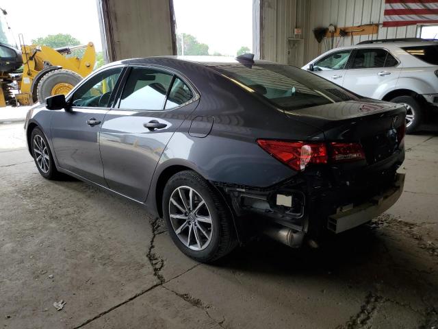 2019 ACURA TLX TECHNO - 19UUB1F54KA000070