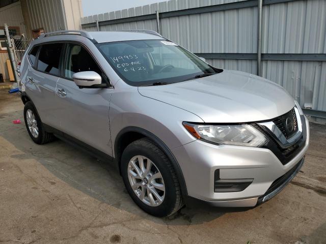 Фото: JN8AT2MV1HW273409 - 4