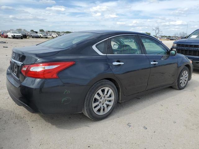 Vin: 1n4al3ap0gc175243, lot: 58306443, nissan altima 2.5 20163