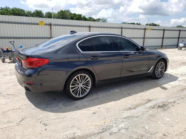 WBAJE7C51KWW26790 BMW 540 XI