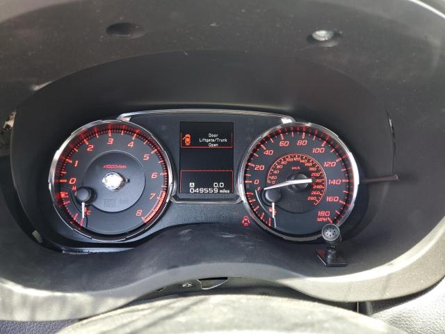 JF1VA1B60H9833983 Subaru WRX