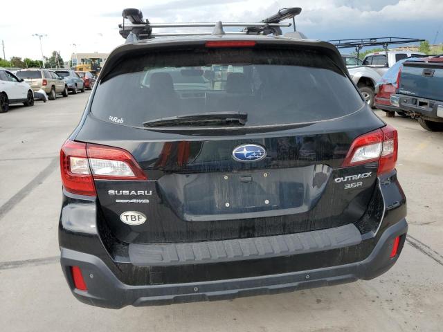 4S4BSETC4J3335196 Subaru Outback Touring