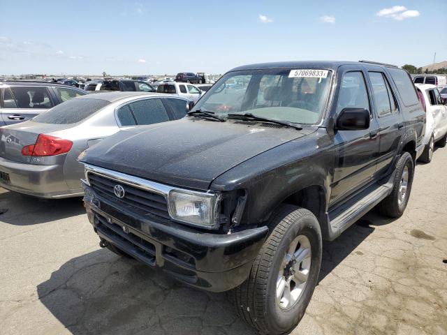 1995 Toyota 4Runner 