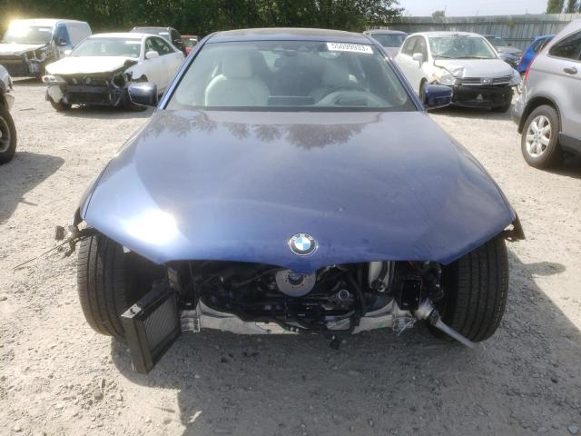 WBAJE7C32HG890022 BMW 540 XI