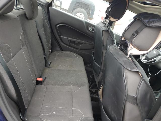 3FADP4BJ7GM148475 Ford FIESTA SE