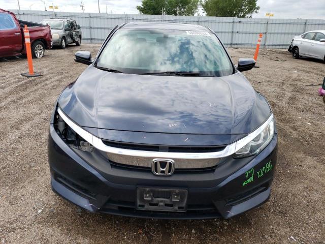 2016 Honda Civic Ex VIN: 19XFC2F71GE073297 Lot: 58089893