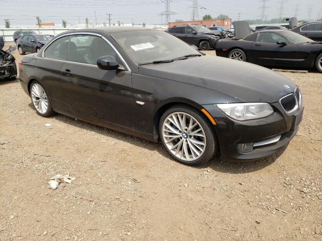 2011 BMW 335 I VIN: WBADX7C51BE579953 Lot: 82098153