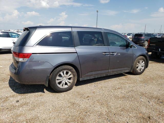2016 HONDA ODYSSEY SE - 5FNRL5H36GB061276