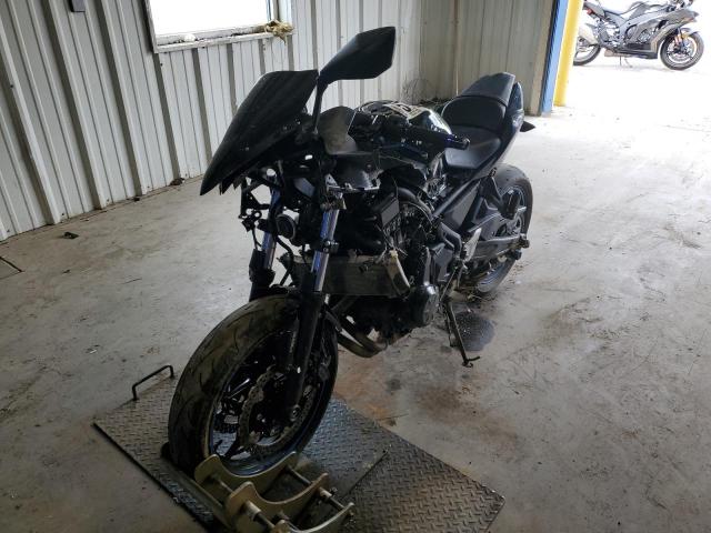 2019 KAWASAKI EX650 F - JKAEXEK10KDA32881