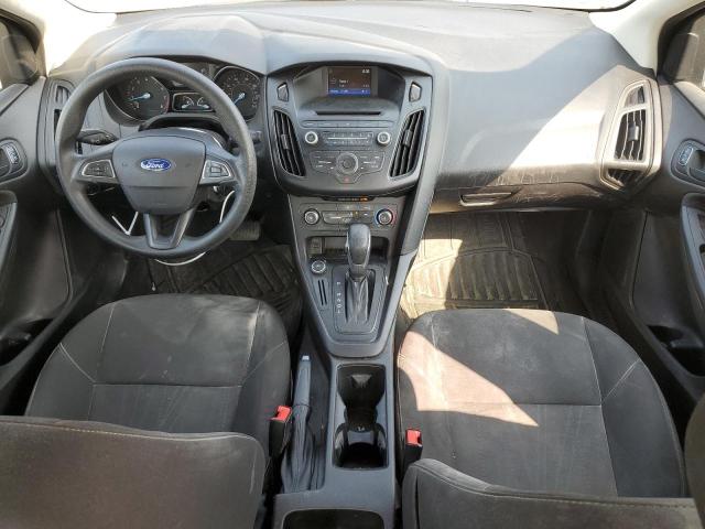 1FADP3E27FL275063 Ford FOCUS S