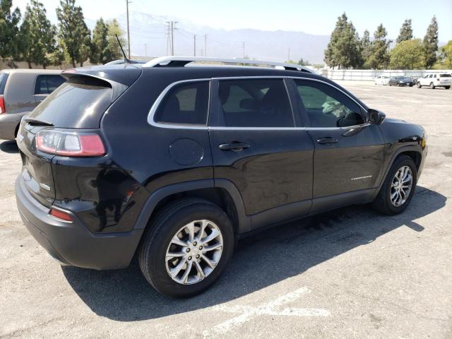 1C4PJLCXXKD266434 Jeep Cherokee Latitude