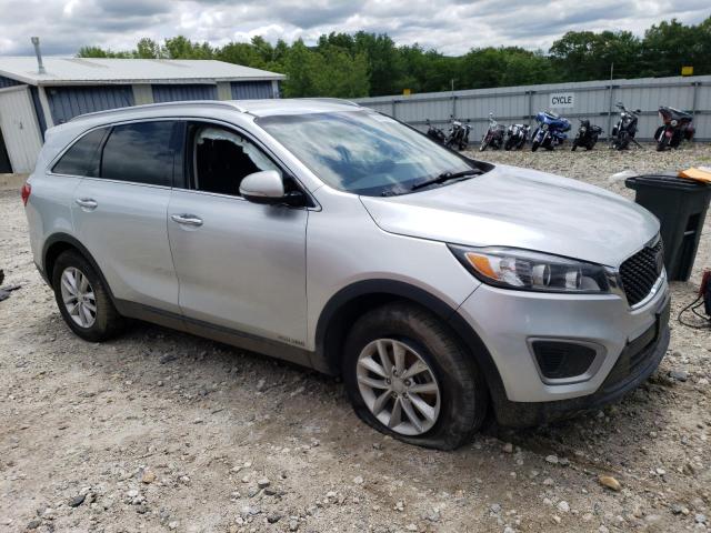 5XYPGDA52JG368008 | 2018 KIA SORENTO LX