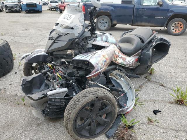 2021 CAN-AM SPYDER ROA - 2BXREDD44MV000017