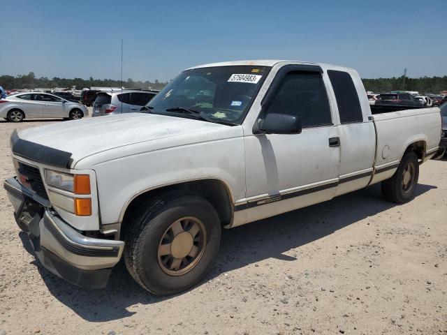 1995 GMC Sierra 1500 