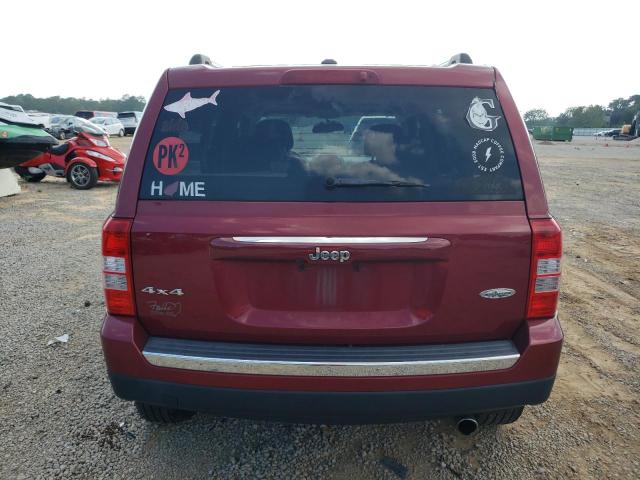 2016 JEEP ALL OTHER - 1C4NJRFBXGD798977