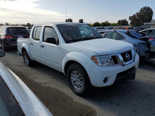 1N6AD0ER0GN737953 Nissan FRONTIER S