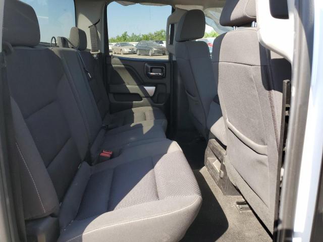2018 CHEVROLET SLVRD 1500 1GCRCRECXJZ308148