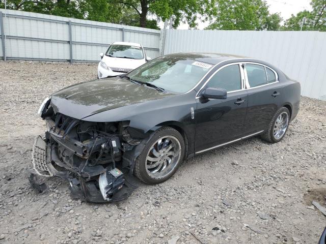 2009 Lincoln MKS 